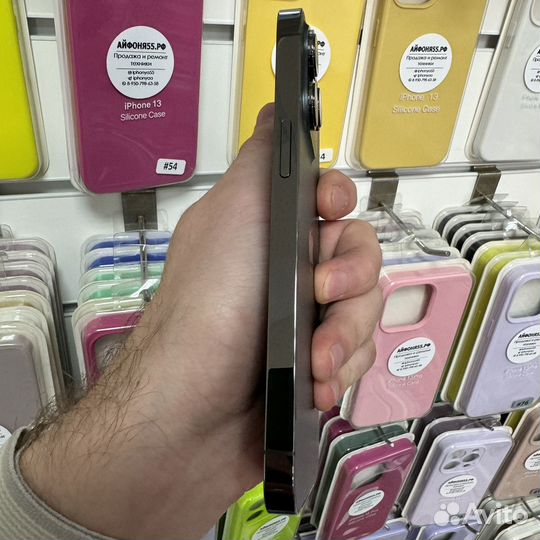 iPhone 13 Pro, 512 ГБ