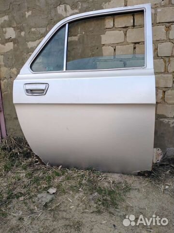 Дверь газ31 105