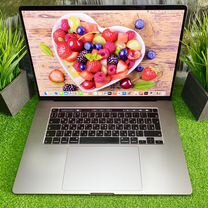 MacBook Pro 16 2020 16gb 512gb Отличное состояние