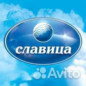 Продавец на мороженое славица
