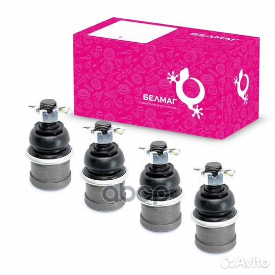 Пыльник шруса BM1017 belmag