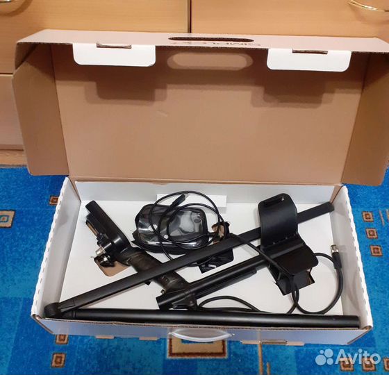 Металоискатель симплекс