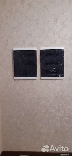 Услуги электрика