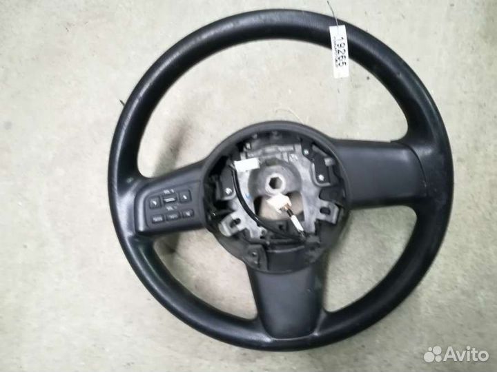 Рулевое колесо Mazda 2 DE