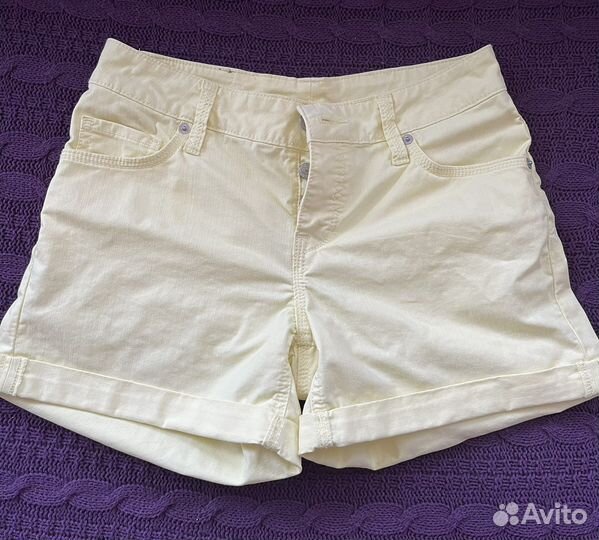 Летние шорты для девушки
