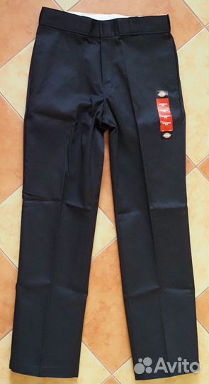 Брюки Dickies Original 874 Work Pant 32W 32L