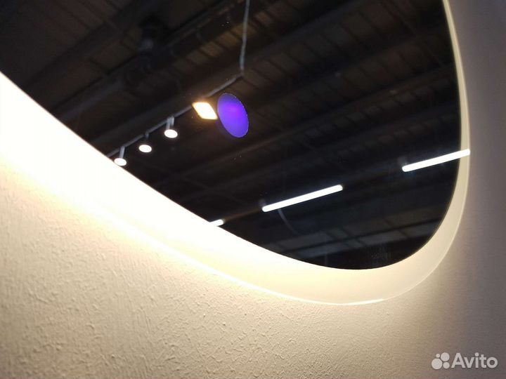 Зеркало Санд