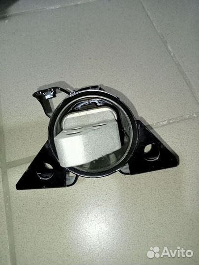 Опора кпп левая. Спарк М 300 Новое Оригинал