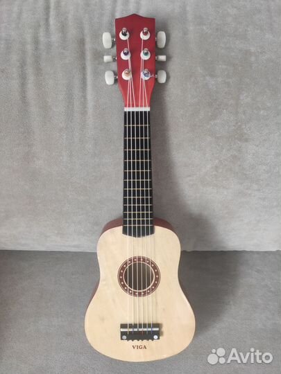 Укулеле (гитара) детская Viga 21