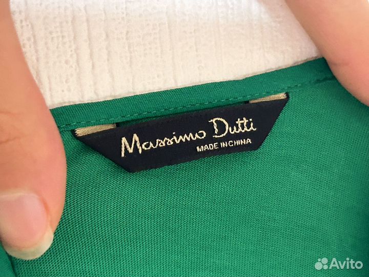 Футболка/майка