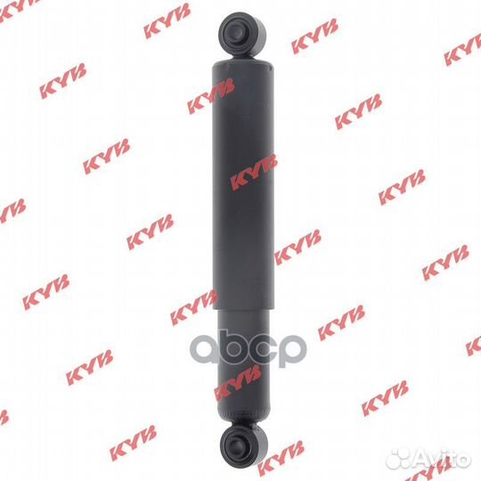 Амортизатор подвески 444267 KYB