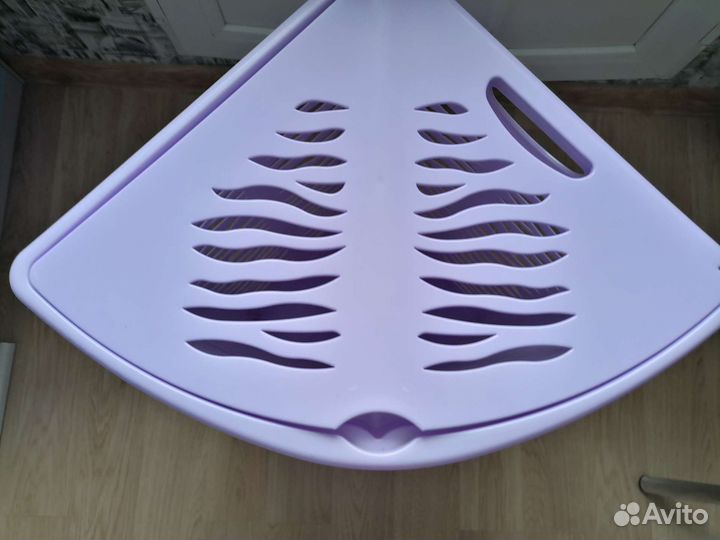 Корзина для белья