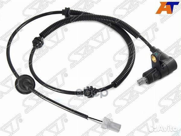 Датчик ABS RR KIA RIO 00-04 LH ST-0K31L4372YD Sat