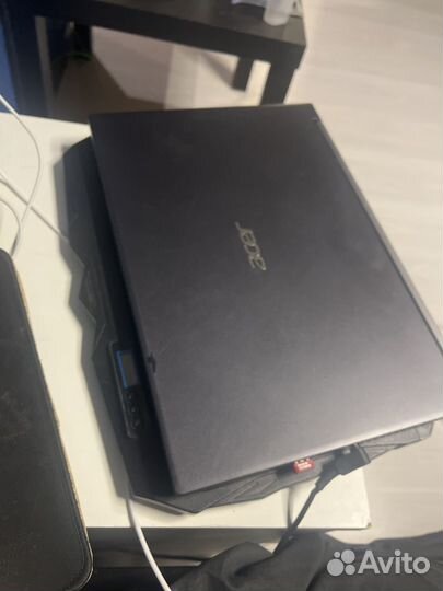 Acer aspire 7