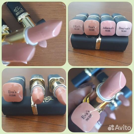 Помада Лореаль / L’oreal колор Риш / Color Riche