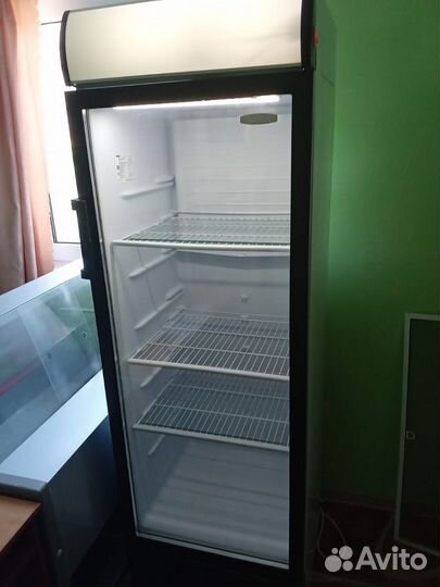 Холодильник бирюса В310Р