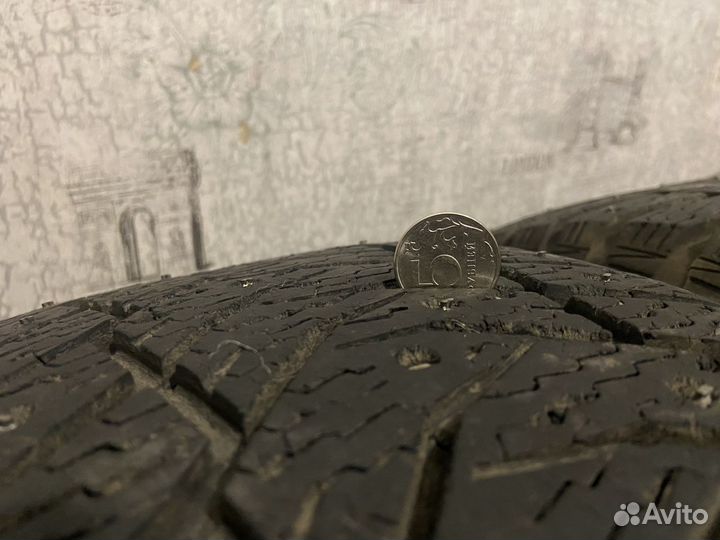 Yokohama Ice Guard IG65 205/55 R16 94T