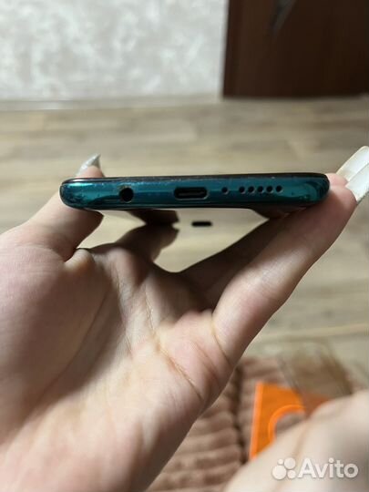 Телефон xiaomi redmi note 8 pro 64 gb