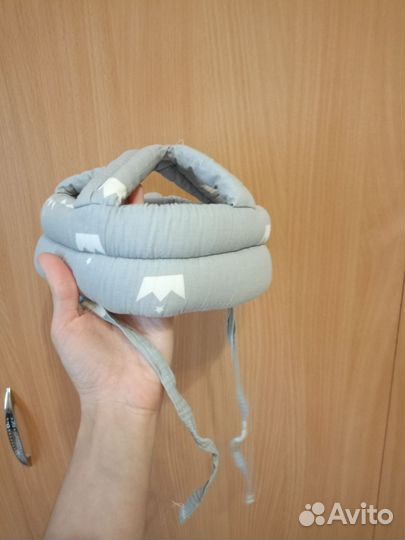 Противоударная шапка шлем