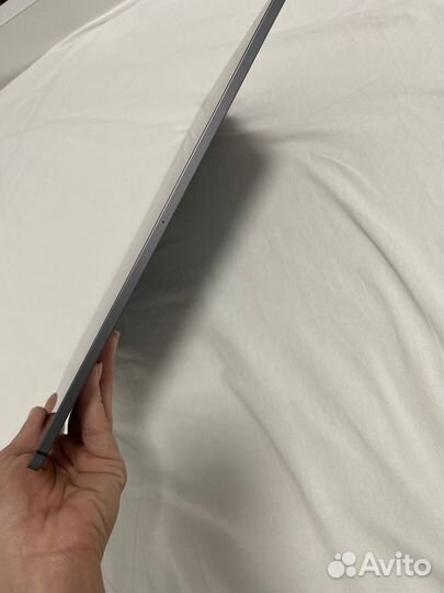 iPad pro 12.9 3gen 512 lte space gray