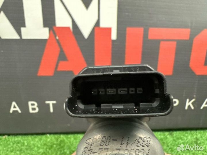 Мотор стеклоподъемника задний левый Kia Ceed 1 Ed