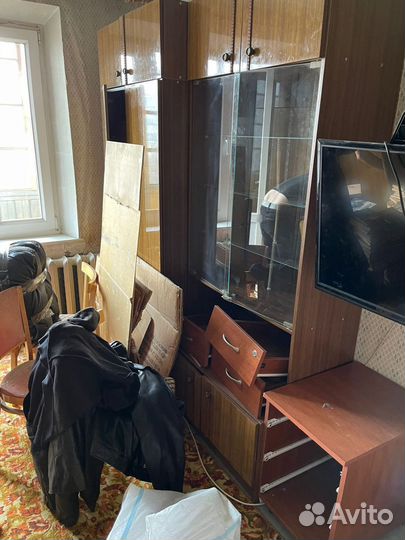 Вывоз мусора