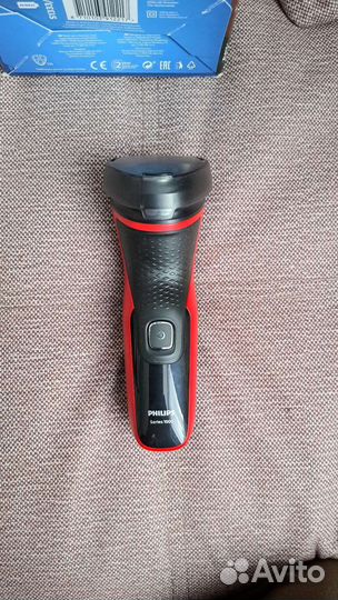 Электробритва philips Shaver 1000