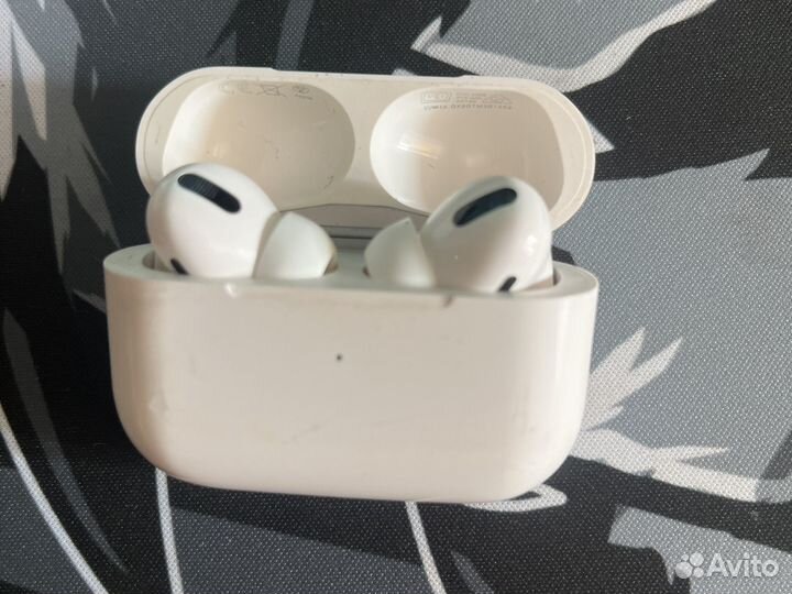 Airpods pro аналог оригинала