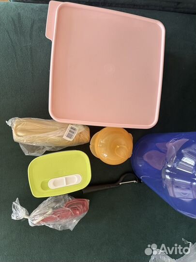 Tupperware