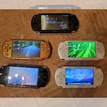 PSP 1004&1008&3004&3008