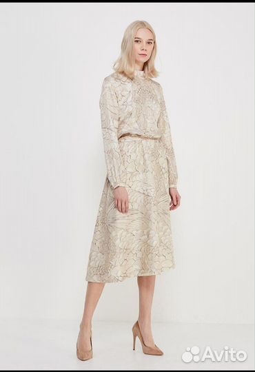 Платье Akhmadulina dreams 46-48