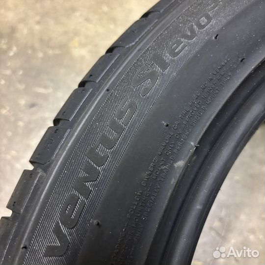 Hankook Ventus S1 Evo 3 K127 295/35 R20 Y