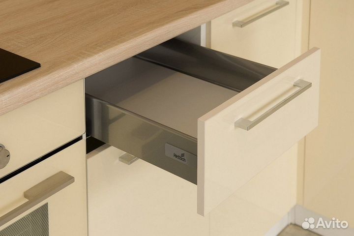 Кухня. Кухонный гарнитур