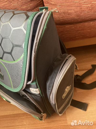 Рюкзак для школы