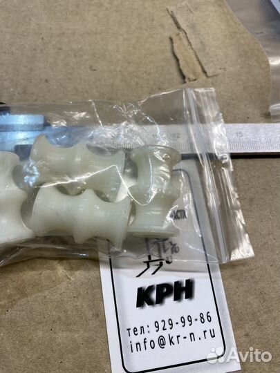 0286600 валец шланга