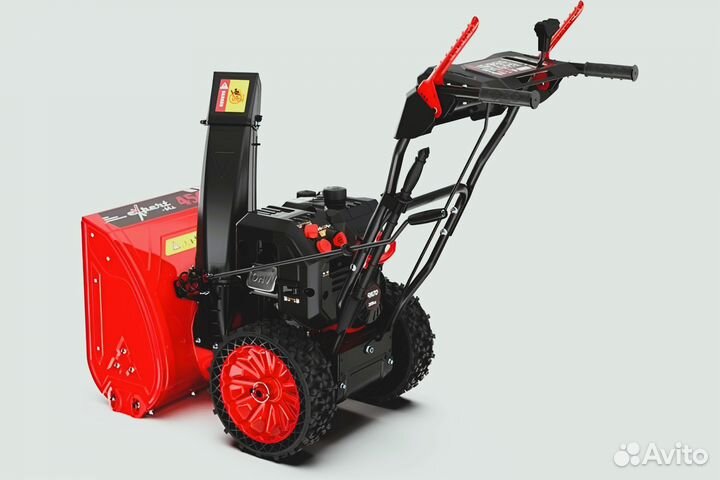 Снегоуборщик бензиновый Expert-Bis 462 7 л.с