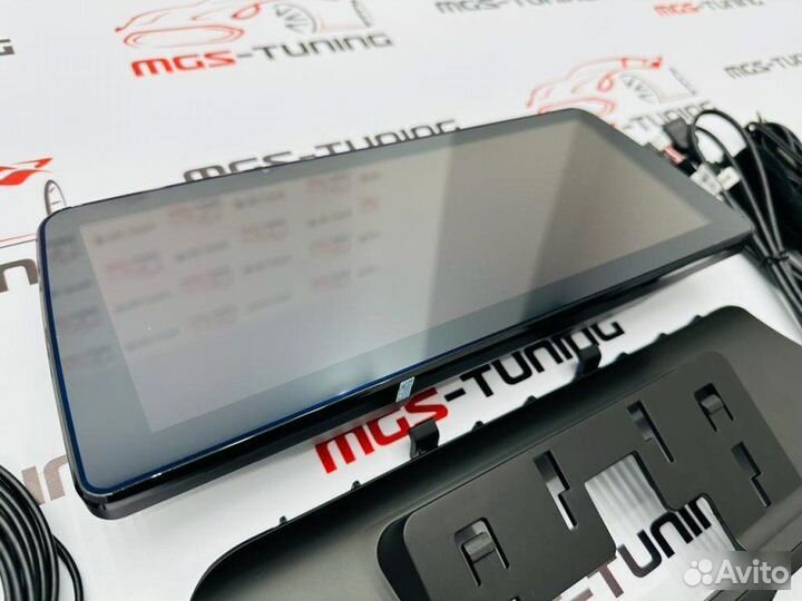 Мультимедийная система Android BMW 5 серия F10 NBT