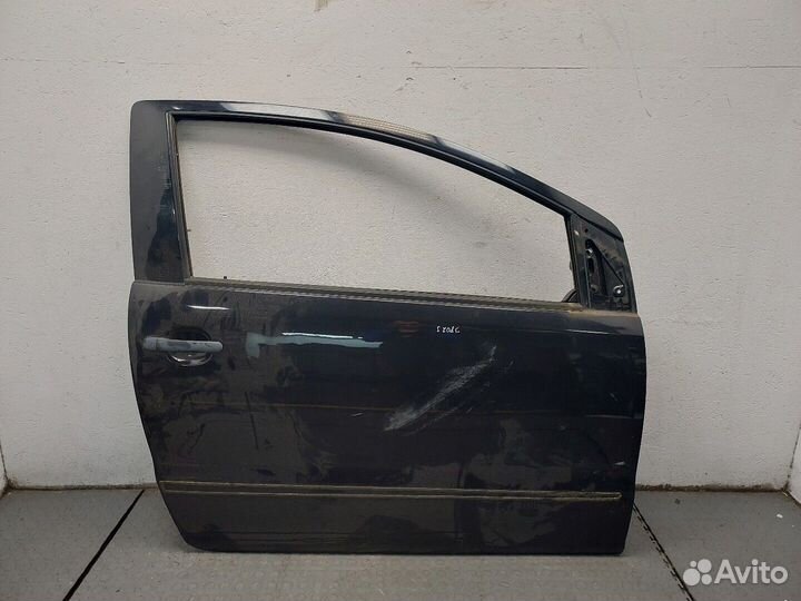 Дверь боковая Volkswagen Fox, 2005