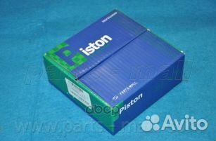 Поршень комплект hyundai accent 03- pxmsa056C