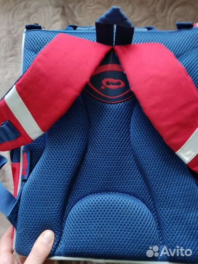 Рюкзак школьный