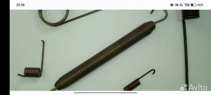 Оборудование производство