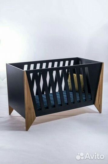 Детская мебель на заказ