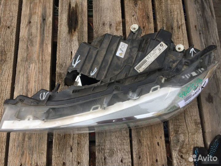 Фара левая Bmw 3 F30