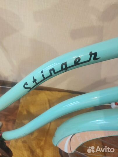 Велосипед женский,для девочки