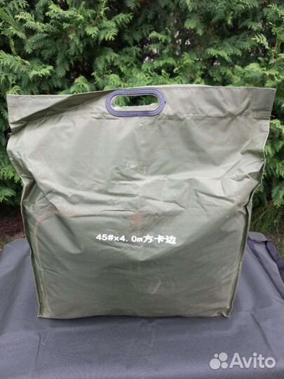 Карповые садки 4м