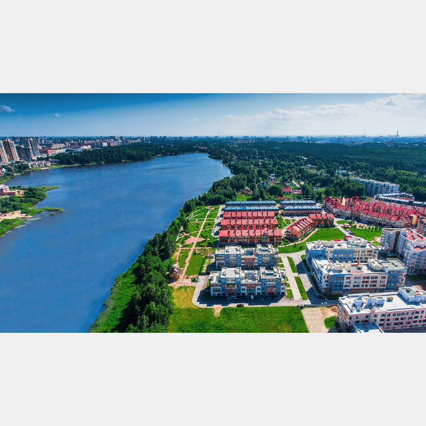 1-к. квартира, 47,4 м², 1/7 эт.
