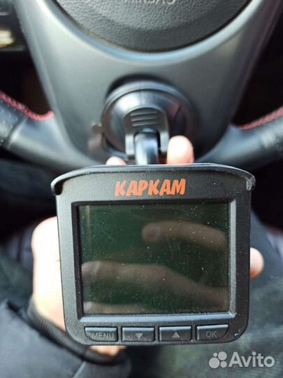 Видеорегистратор