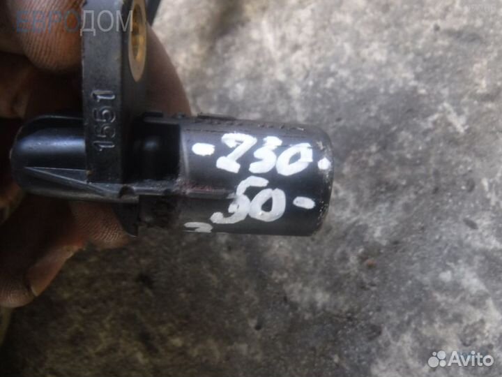 Датчик abs mercedes W163 задний левый