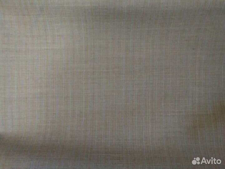 Отрезы тканей