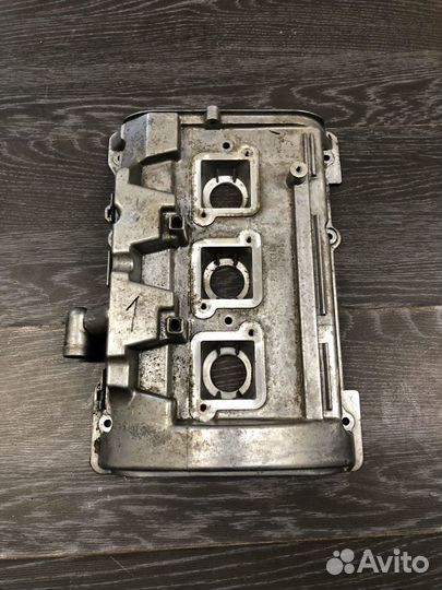 Крышка гбц VAG 078103472T